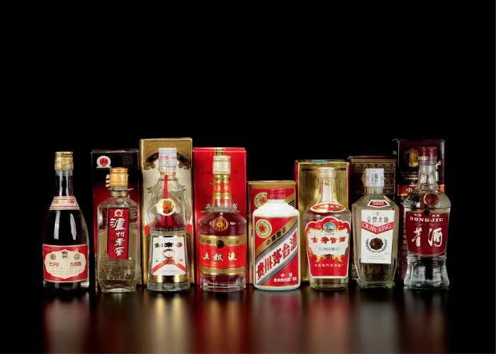 乌兰察布茅台酒回收